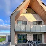 Gorgeous Home In Buesum With Sauna