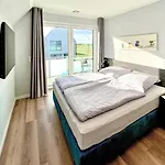 Gorgeous Home In Buesum With Sauna Casa vacanze *