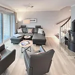 Gorgeous Home In Buesum With Sauna Casa vacanze