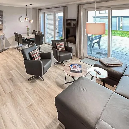Stunning In With Kitchen