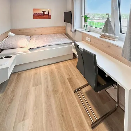 בית נופש In With Sauna *