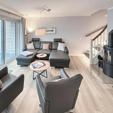 In With Sauna בית נופש